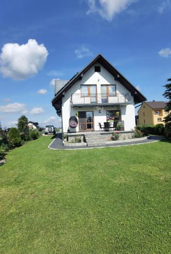 Apartament pod Obłazową (Apartament pod Oblazowa) in Dursztyn