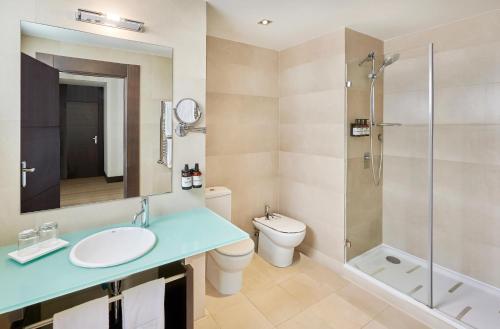 NH Madrid Lagasca - image 7