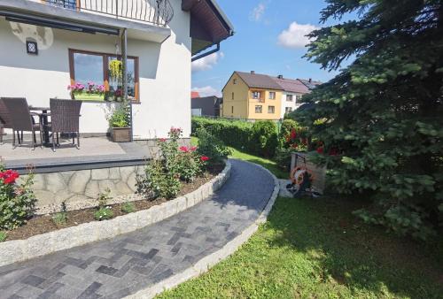 Apartament pod Obłazową