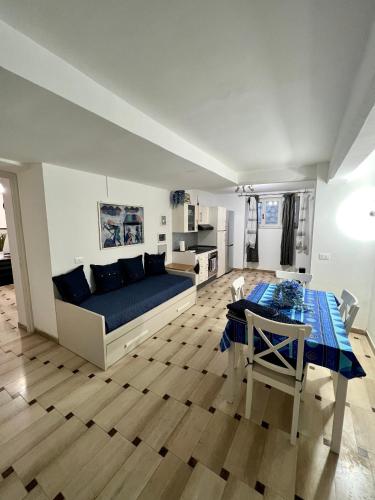 Celeste Apartment, Genua (Foto 6)