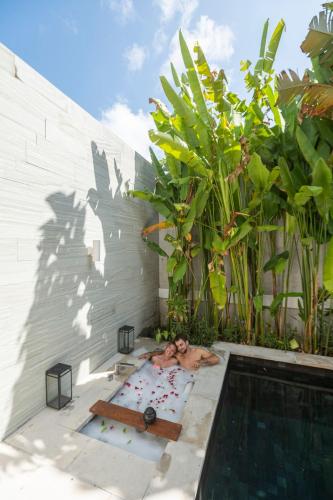 Astera Villa Seminyak by Ini Vie Hospitality