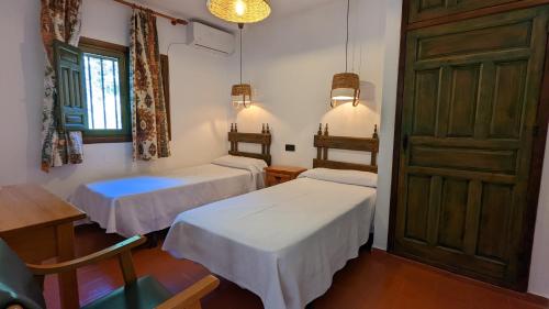 Hotel de Montaña La Hortizuela (Hotel de Montana La Hortizuela) in 科托里奧斯