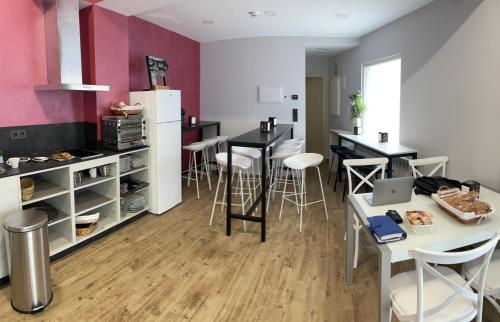 Albergue a Carballeira in Vilalba
