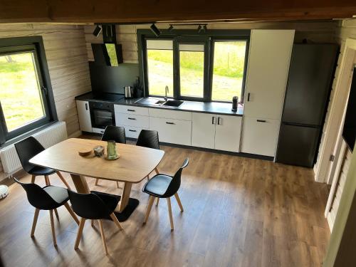 設施, Rubikių Meldynas Anykščiai (Rubikiu Meldynas Anyksciai) in 魯比基埃