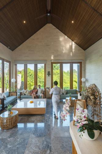 塞米亞克阿斯特拉別墅-Ini Vie Hospitality旗下 Astera Villa Seminyak by Ini Vie Hospitality