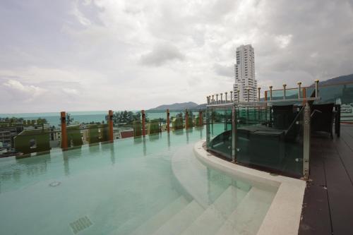 BAB ALHARA HOTEL - 숙소 외관