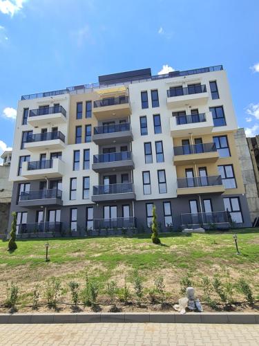 Gold beach apart Obzor in Obzor
