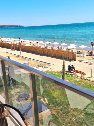 Gold beach apart Obzor in Obzor
