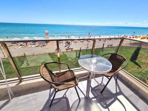 Gold beach apart Obzor in Obzor