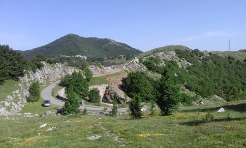 Sobe za noćenje Gospić (Sobe za nocenje Gospic) in Gospic