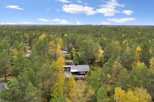 Family Holiday Home in Ingarö