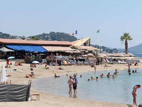 Le Côte d'Azur - Chambre d'hôtes - Toulon