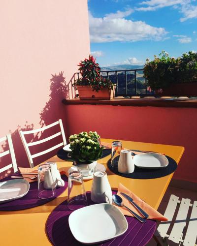 Sicily Rooms Enna - 식음료(F&B)