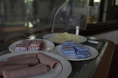 Citotel Hotel de L'Europe - image 2