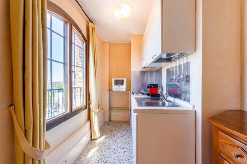 Molino Stucky Residence Bragosso, Benátky (fotografie 6)