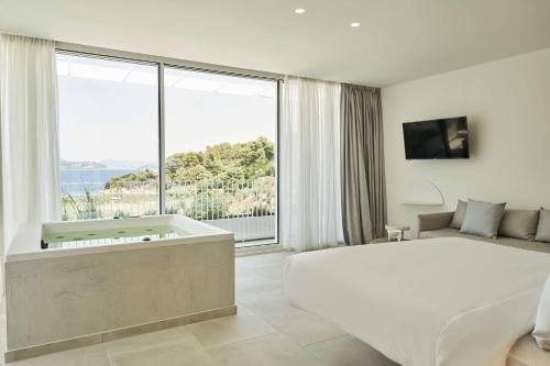 Radisson Resort Plaza Skiathos in Skiathos Island