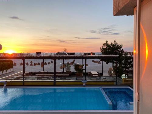 Jijo's Hotel in Mamaia