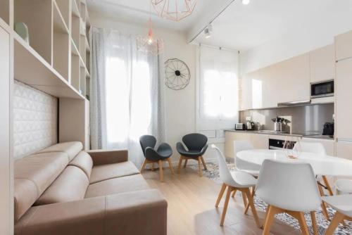 Canela Homes Barcelona Marina - Barcelona