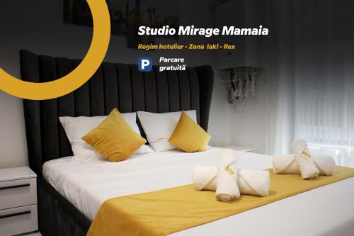 Studio Mirage Mamaia
