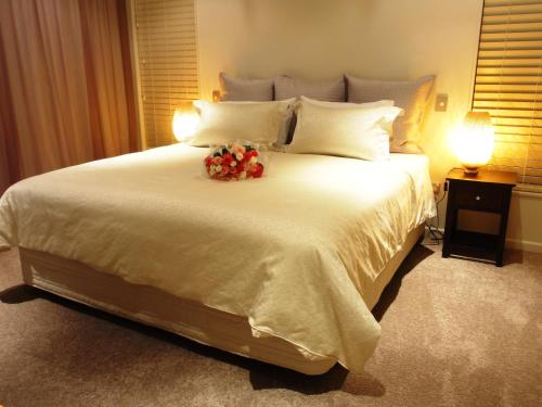 Pine Hill Lodge In Vineyard in Ruby Bay