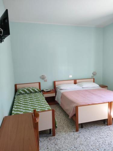 Albergo La Primula