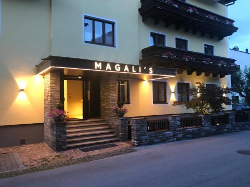Magali's, Bed & Breakfast - inclusive Summer Card, Zell am See (fotografie 7)
