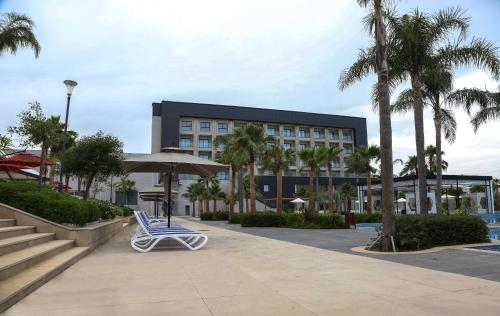 Oriental Palace by Agora Complex Oriental Palace by Agora Complex