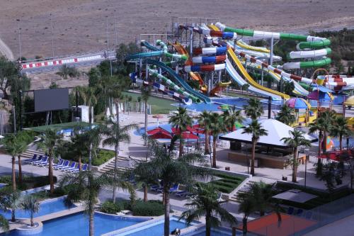 Oriental Palace by Agora Complex Oriental Palace by Agora Complex