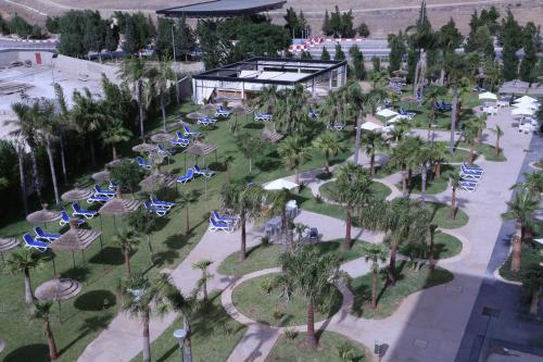 Oriental Palace by Agora Complex Oriental Palace by Agora Complex