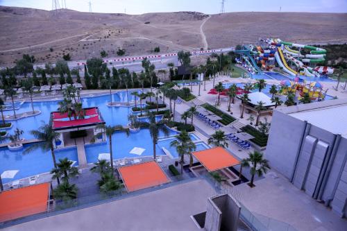 Oriental Palace by Agora Complex Oriental Palace by Agora Complex