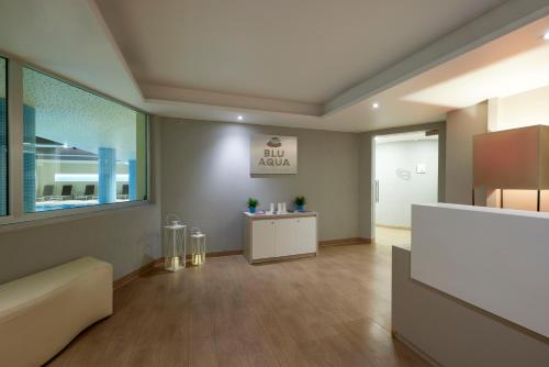 Grand Hotel Misurina - Blu Hotels