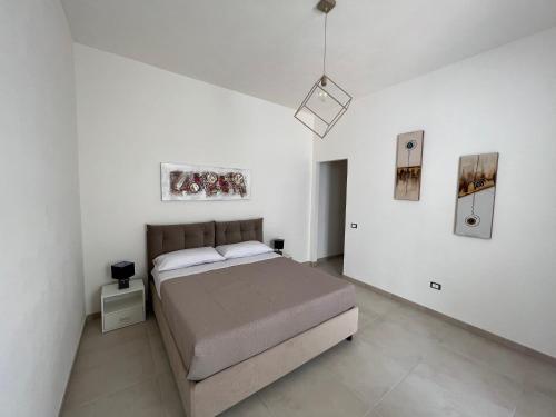  U Chianu - case vacanze e appartamenti esclusivi in Marsala