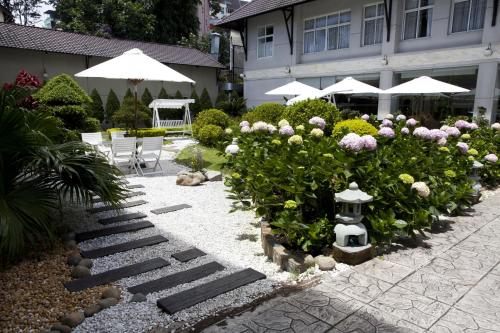Muong Thanh Holiday Da Lat Hotel photo 4