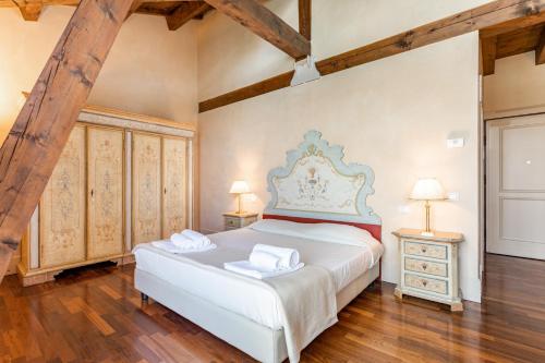 Molino Stucky Residence Suites