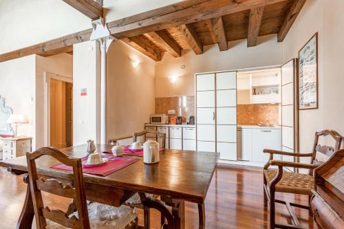 GuestHost - Molino Stucky Residence Suites 4