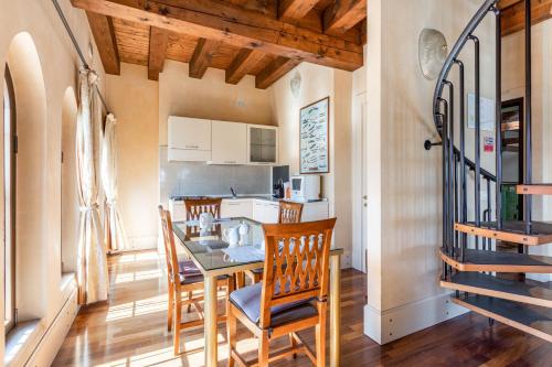 GuestHost - Molino Stucky Residence Suites 2