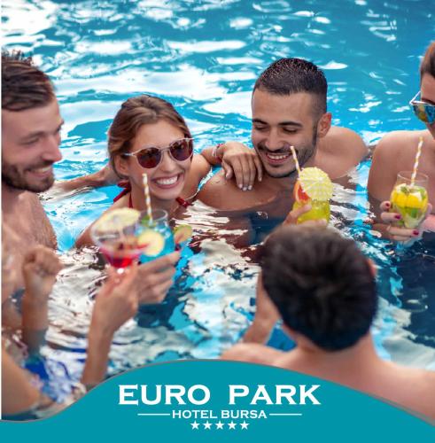 Euro Park Hotel Bursa