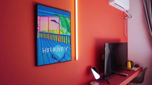 hotel photo