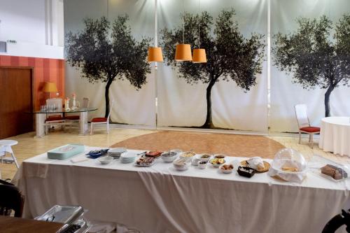 식음료(F&B), Tsamadanis Hotel & Bungalows Friends Family in 라카이