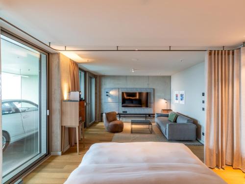 376029226 b'mine Hotel Frankfurt Airport