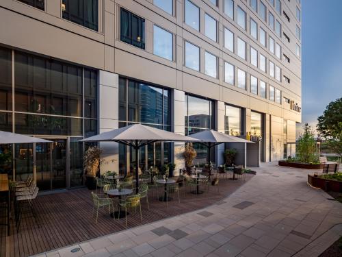 376029275 b'mine Hotel Frankfurt Airport