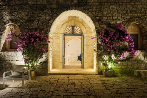 TRULOCO NUZZI - LUXURY DOMUS, Locorotondo (foto 10)