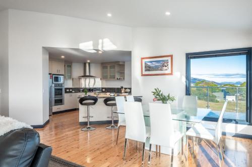 Waterview - Freycinet Holiday Houses, Coles Bay (fotografie 10)