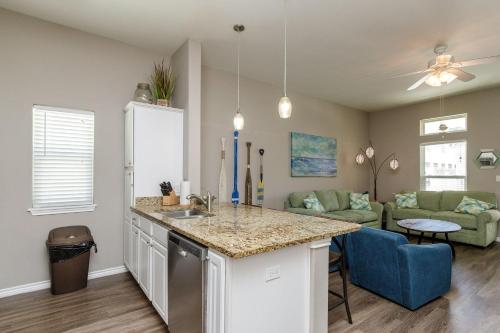 Village by the Beach B923K by Padre Escapes - image 6