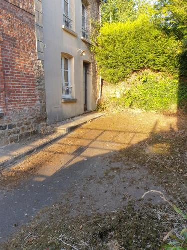 Skats, Saint Cyr du Bailleul - Maison in Saint-Cyr-du-Bailleul