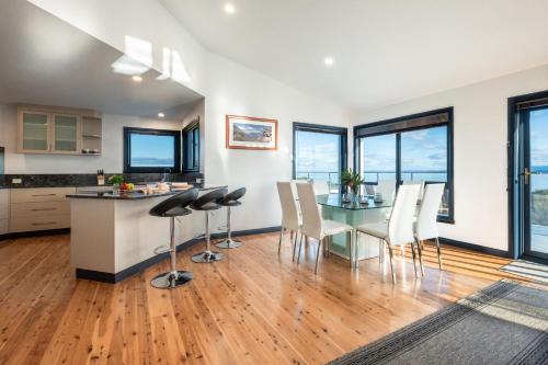 Waterview - Freycinet Holiday Houses, Coles Bay (fotografie 7)