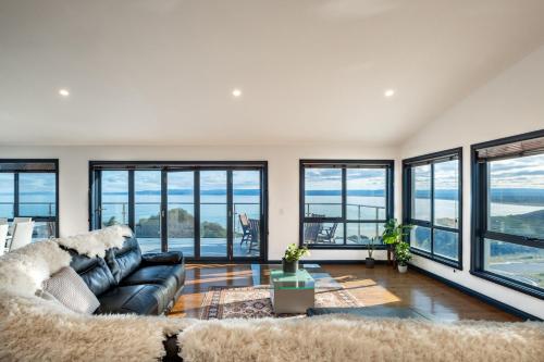 Waterview - Freycinet Holiday Houses, Coles Bay (fotografie 2)