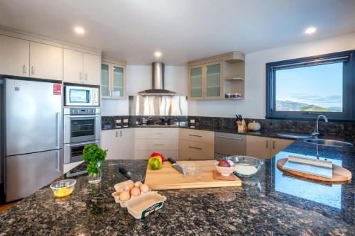 Waterview - Freycinet Holiday Houses, Coles Bay (fotografie 5)