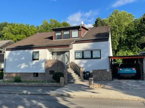 Haus der 5 Elemente in Göttingen, Deutschland