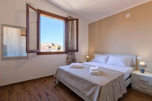  Vico Rooms in Sassari